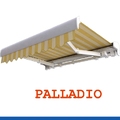 Кассетная маркиза Palladio